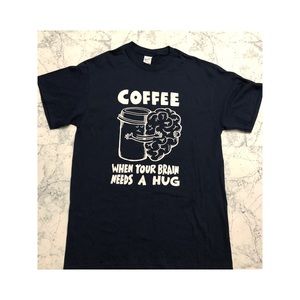 Coffee T-shirt New
